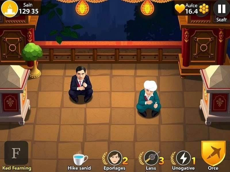 Black Tea Blitz Diwali Event